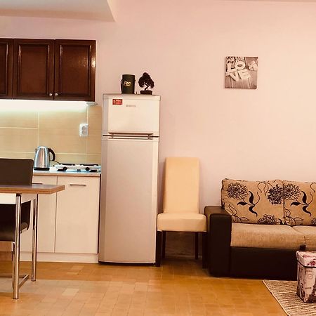 Apartments Aleksandar Petrovac Rom bilde