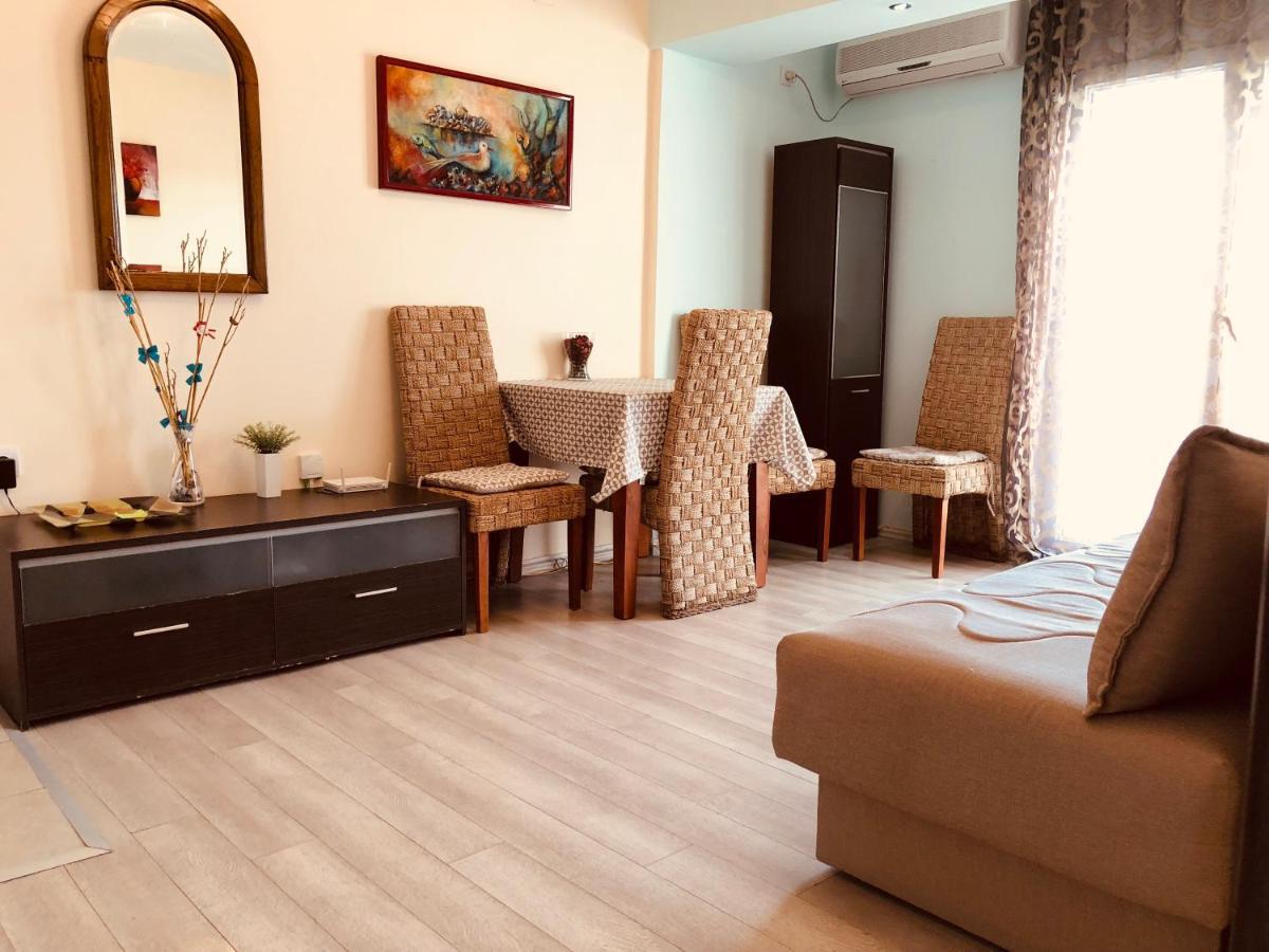Apartments Aleksandar Petrovac Rom bilde